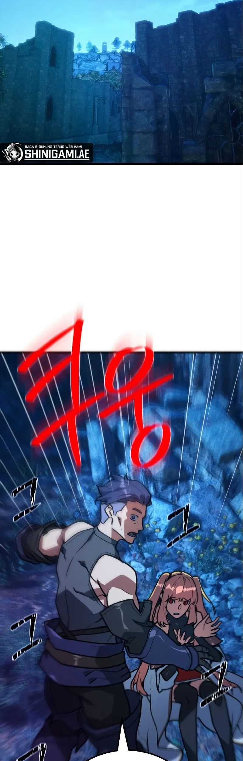 The Game’s Greatest Troll Chapter 59 - halaman 71