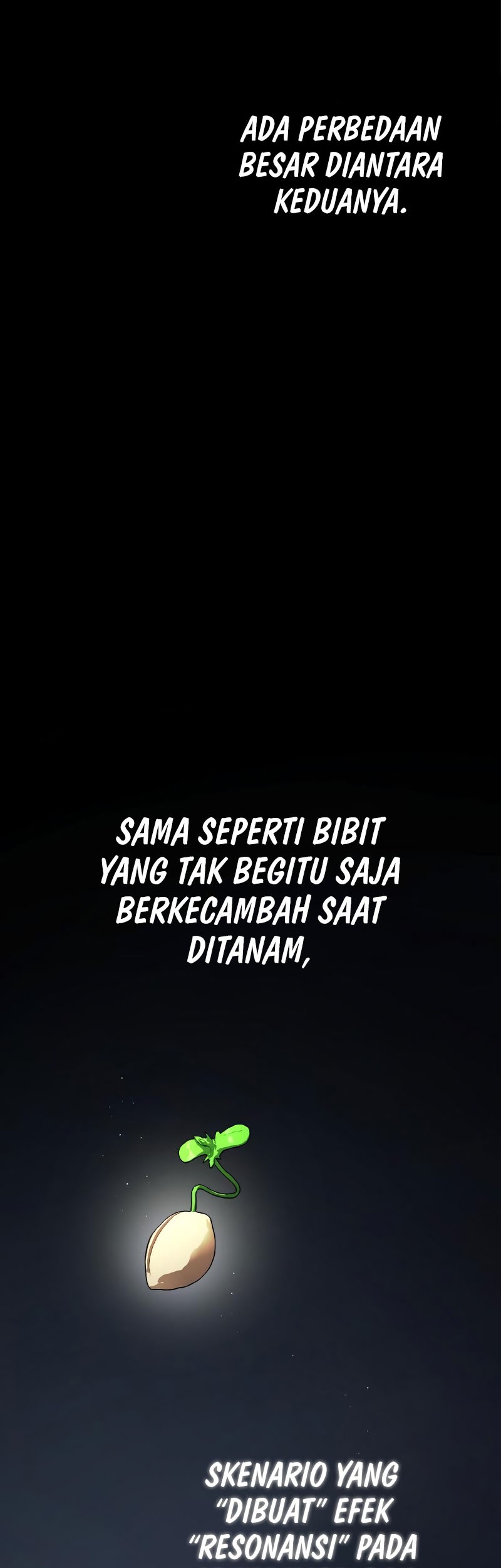 The Game’s Greatest Troll Chapter 6 - halaman 12