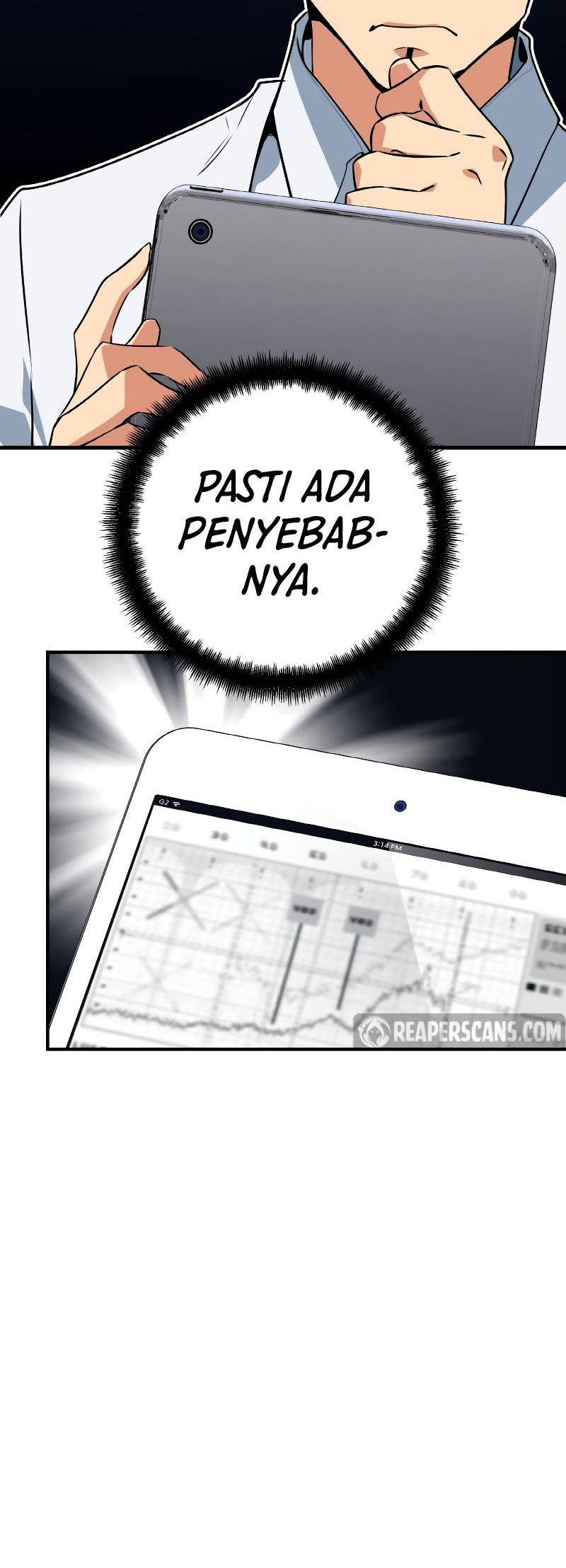 The Game’s Greatest Troll Chapter 6 - halaman 15