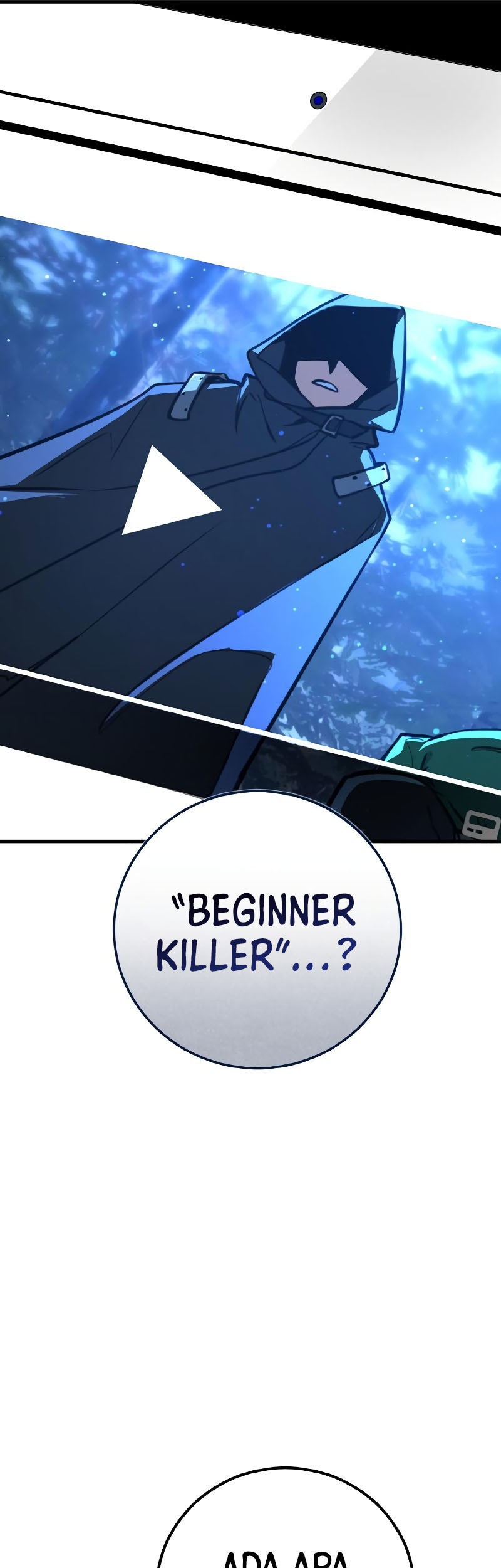 The Game’s Greatest Troll Chapter 6 - halaman 16