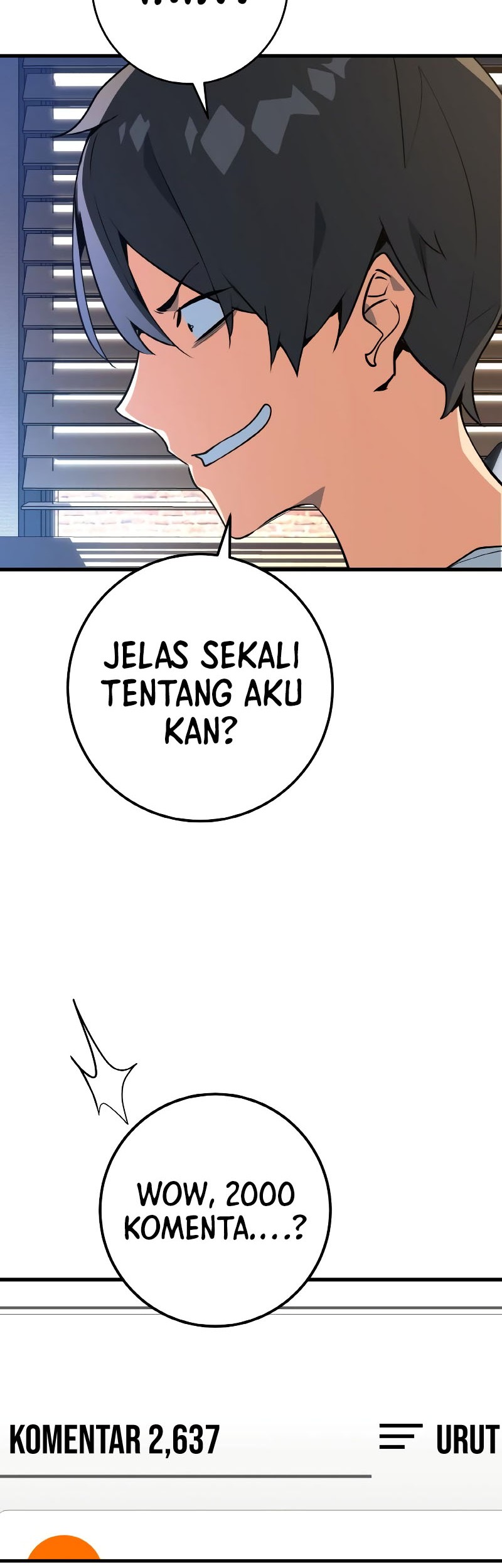 The Game’s Greatest Troll Chapter 6 - halaman 26