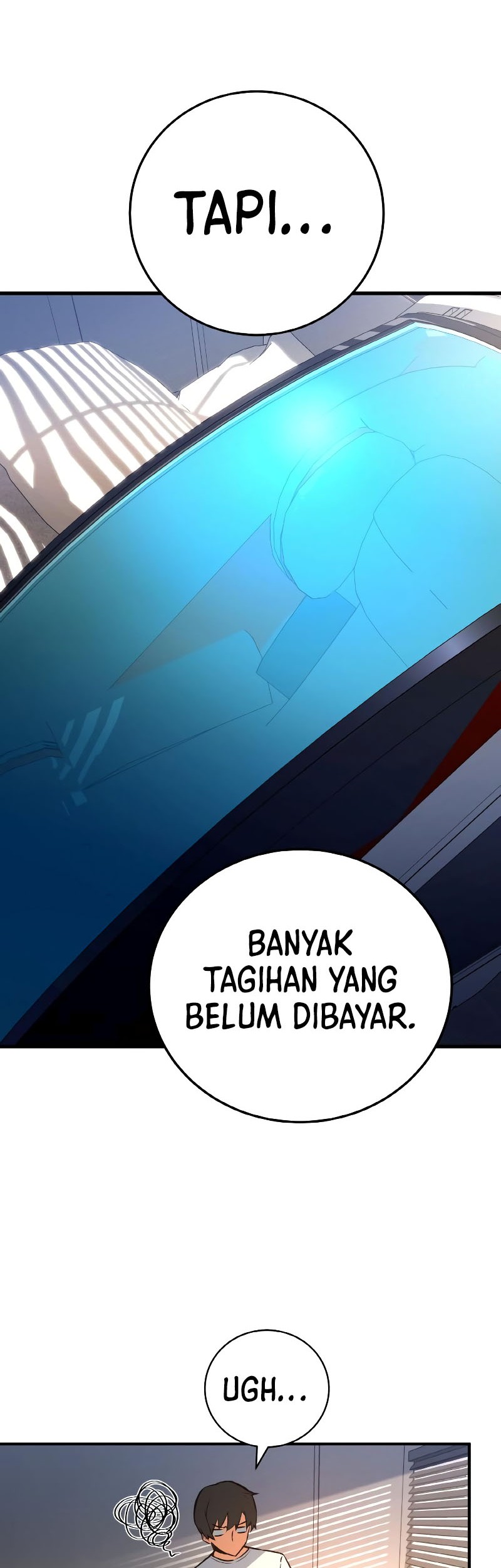 The Game’s Greatest Troll Chapter 6 - halaman 28