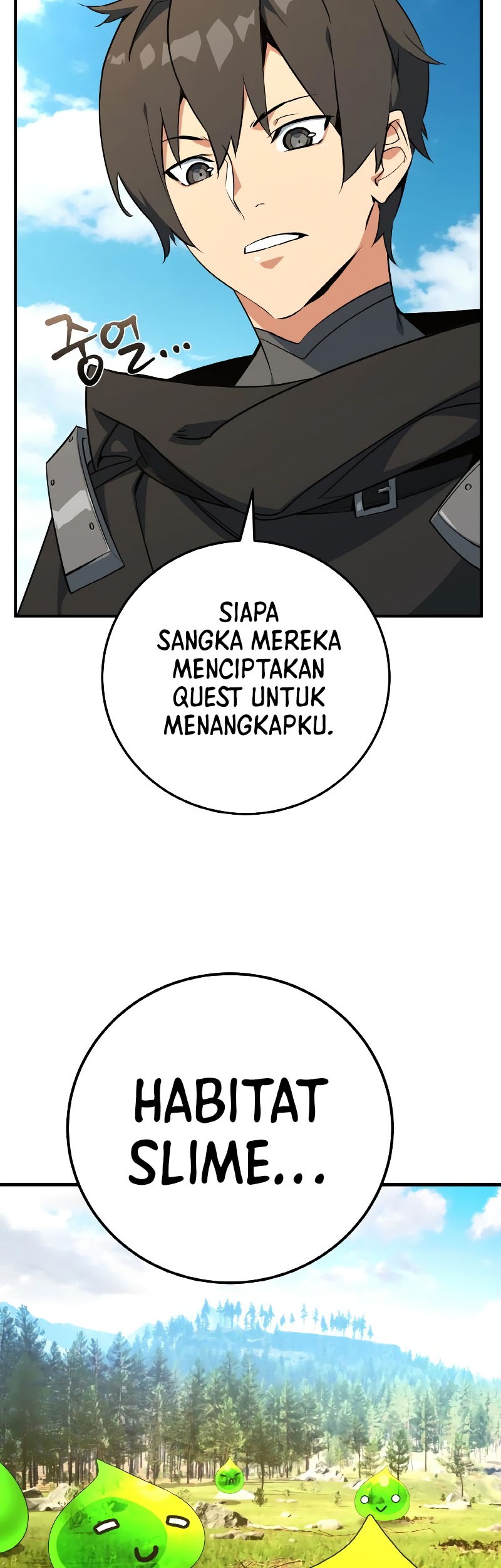 The Game’s Greatest Troll Chapter 6 - halaman 31