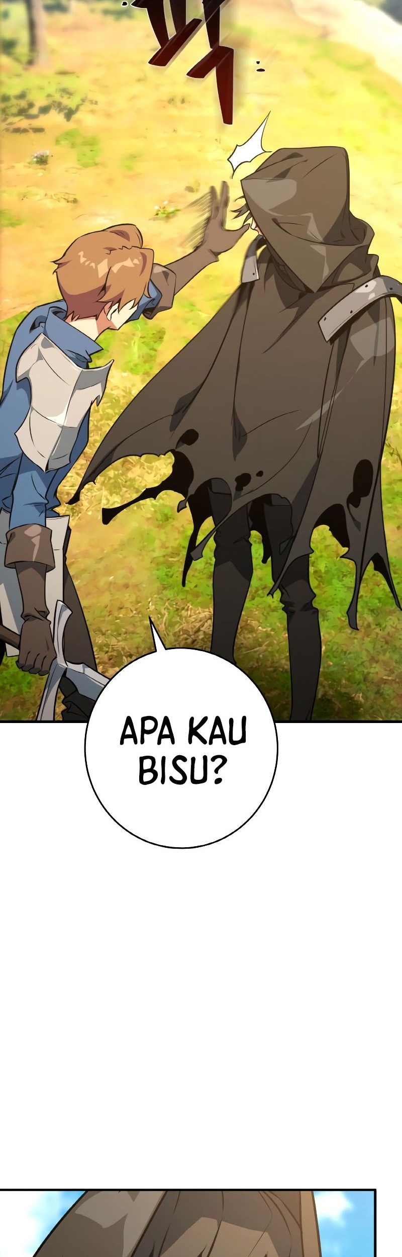 The Game’s Greatest Troll Chapter 6 - halaman 44