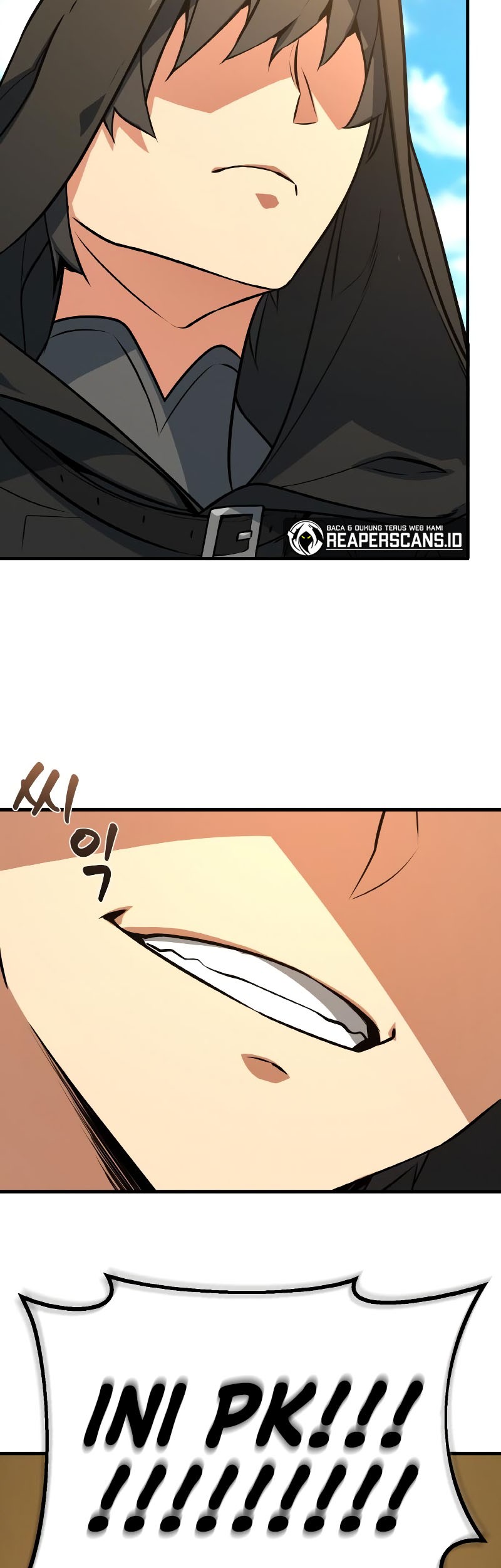 The Game’s Greatest Troll Chapter 6 - halaman 45