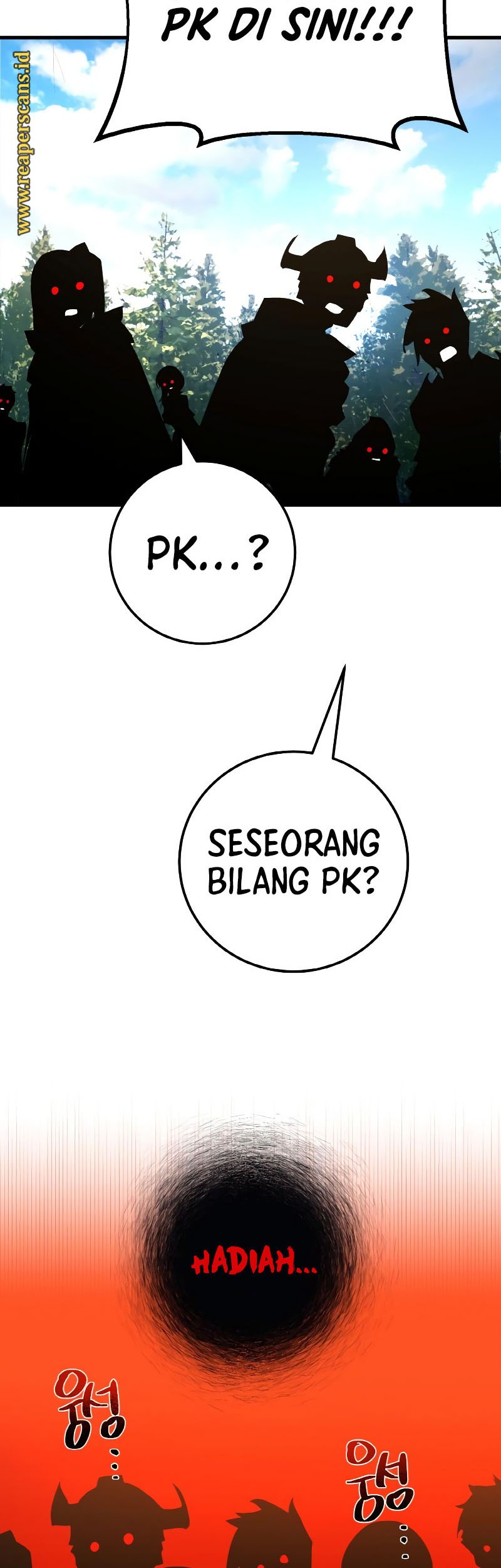 The Game’s Greatest Troll Chapter 6 - halaman 48