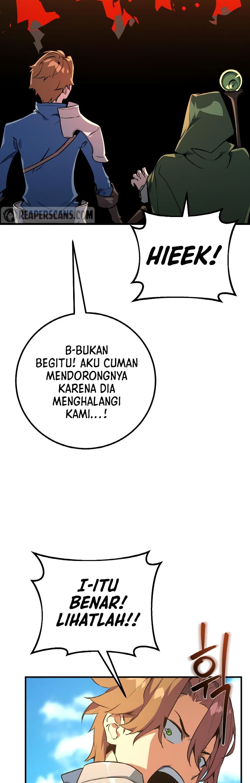 The Game’s Greatest Troll Chapter 6 - halaman 49
