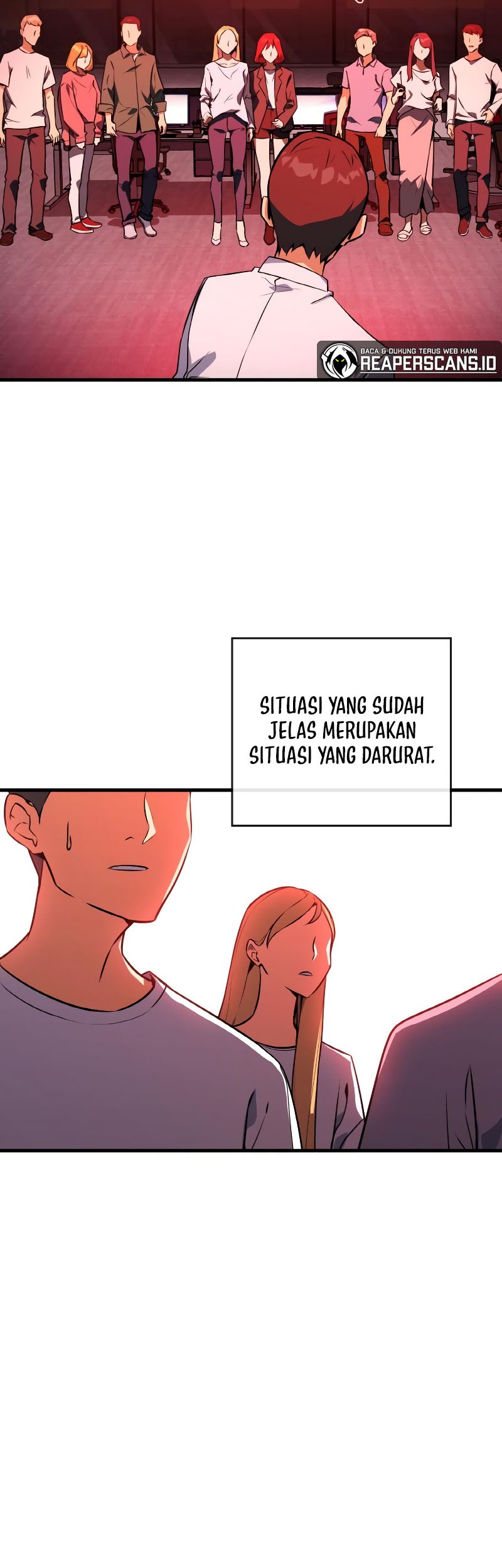 The Game’s Greatest Troll Chapter 6 - halaman 5