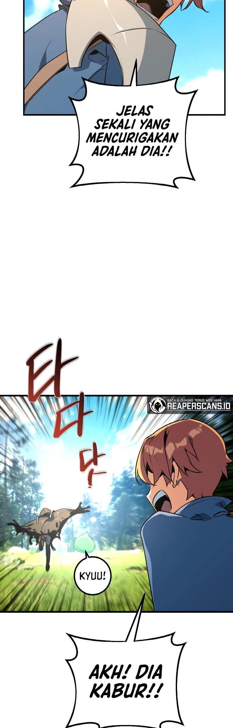 The Game’s Greatest Troll Chapter 6 - halaman 50