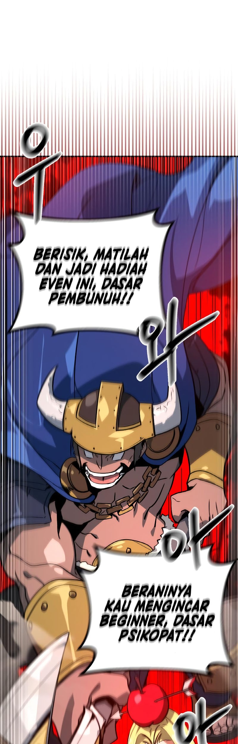 The Game’s Greatest Troll Chapter 6 - halaman 52