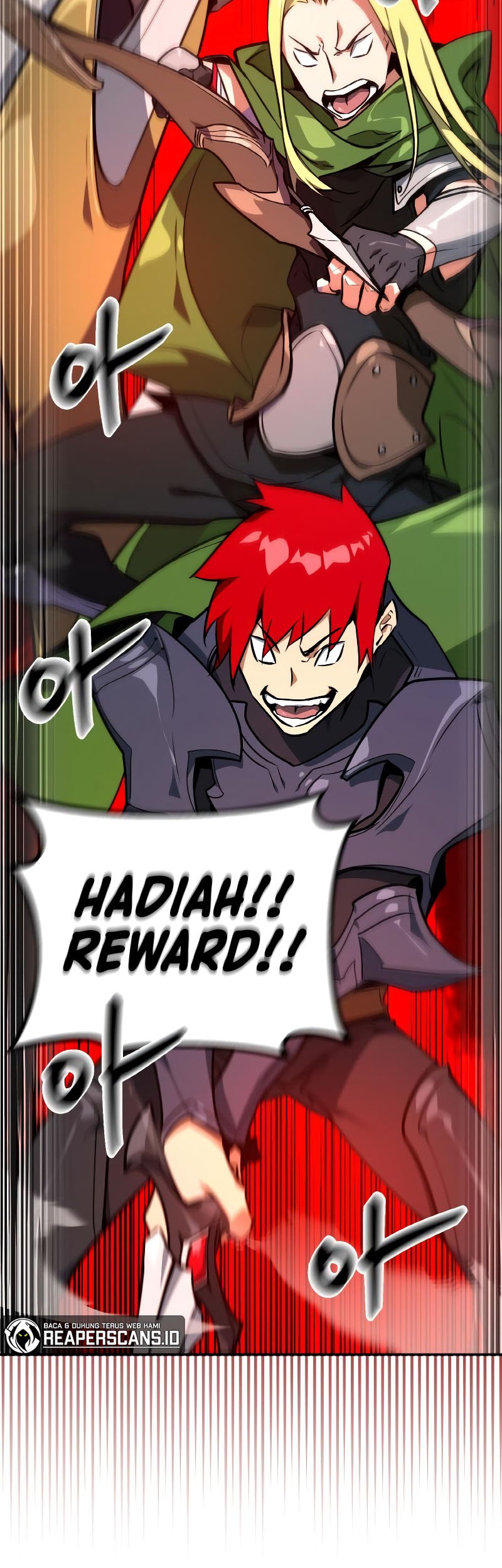 The Game’s Greatest Troll Chapter 6 - halaman 53