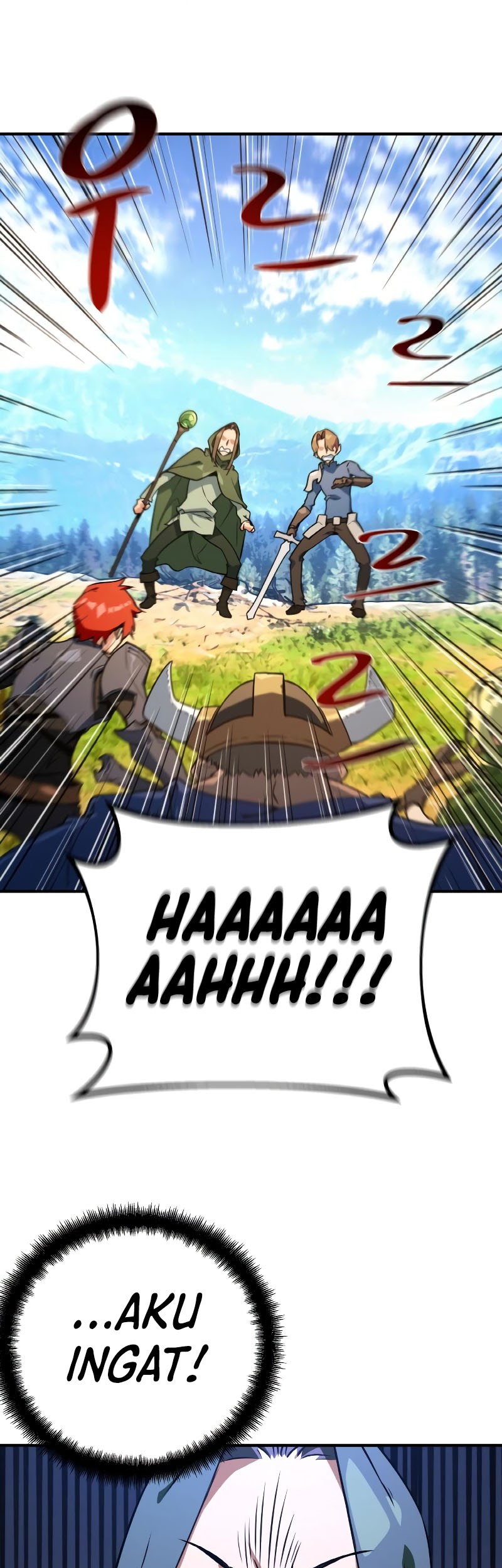 The Game’s Greatest Troll Chapter 6 - halaman 54