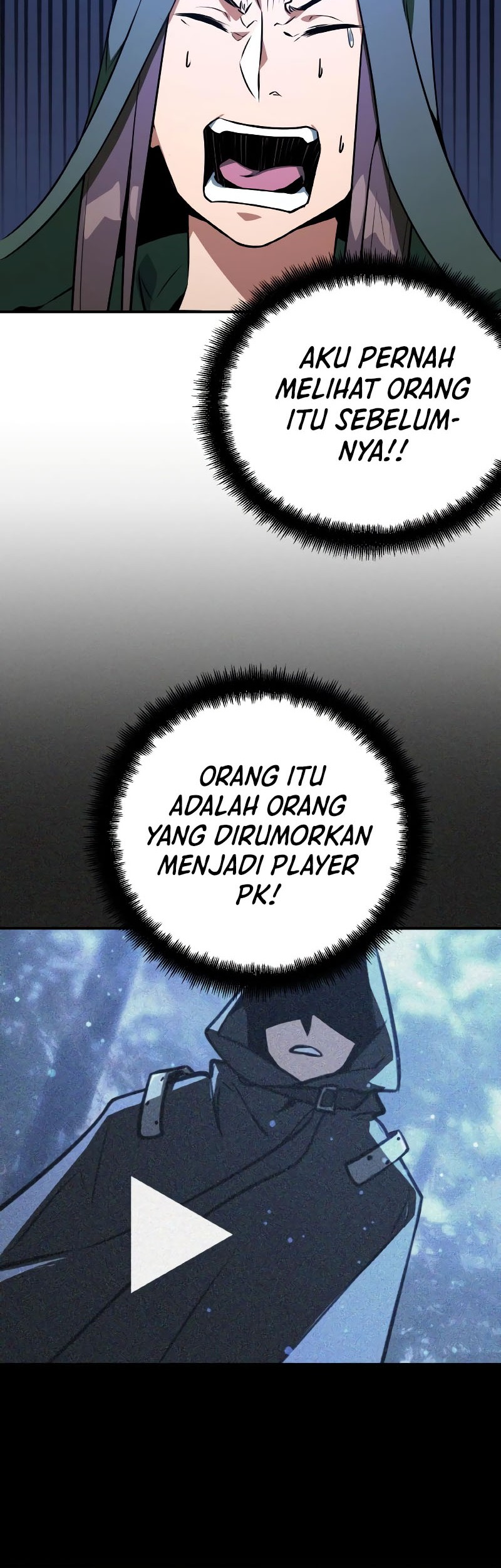 The Game’s Greatest Troll Chapter 6 - halaman 55