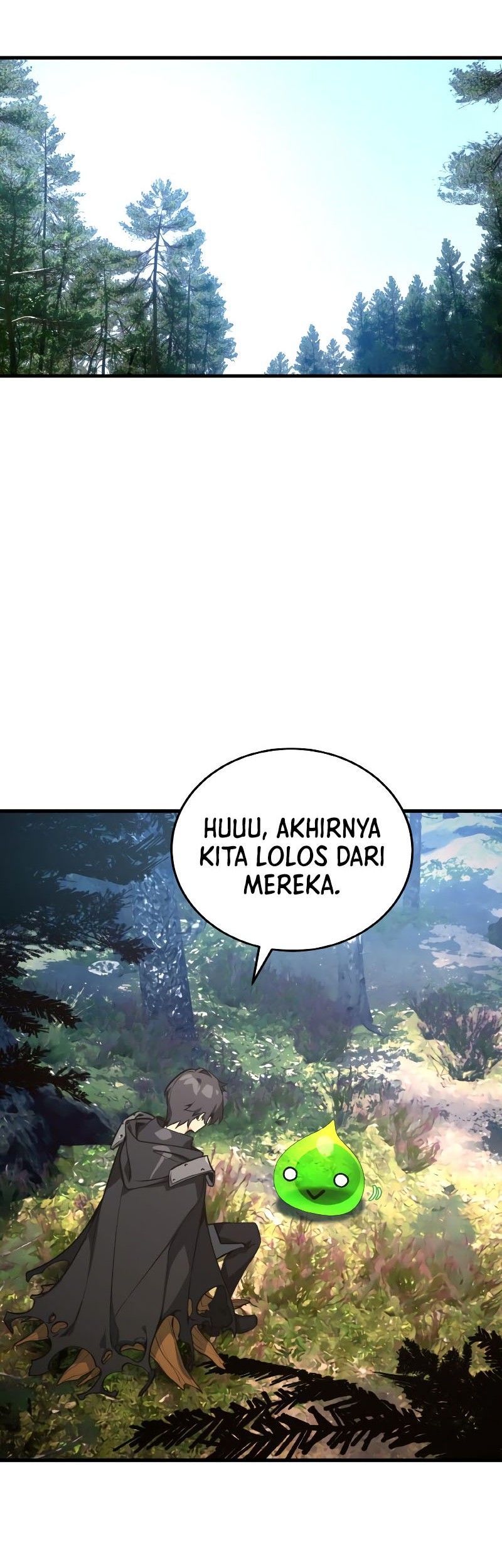 The Game’s Greatest Troll Chapter 6 - halaman 58
