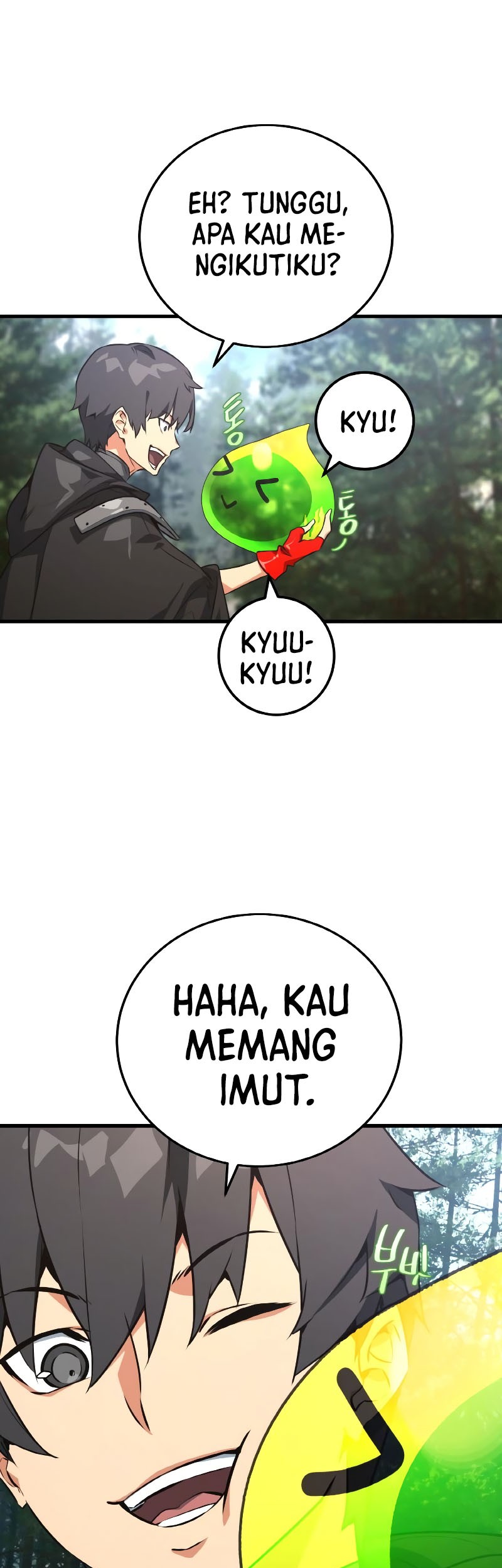 The Game’s Greatest Troll Chapter 6 - halaman 59