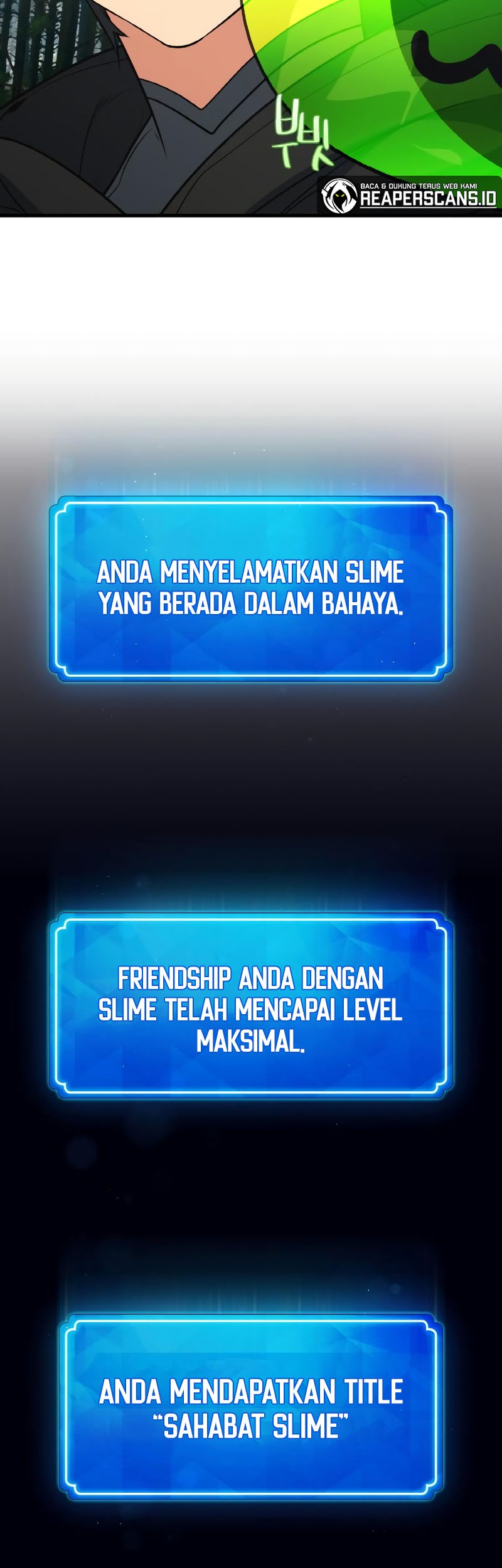 The Game’s Greatest Troll Chapter 6 - halaman 60