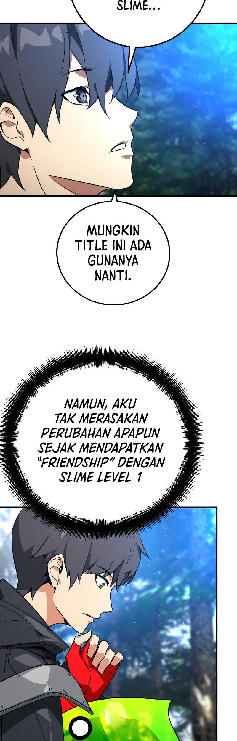 The Game’s Greatest Troll Chapter 6 - halaman 63