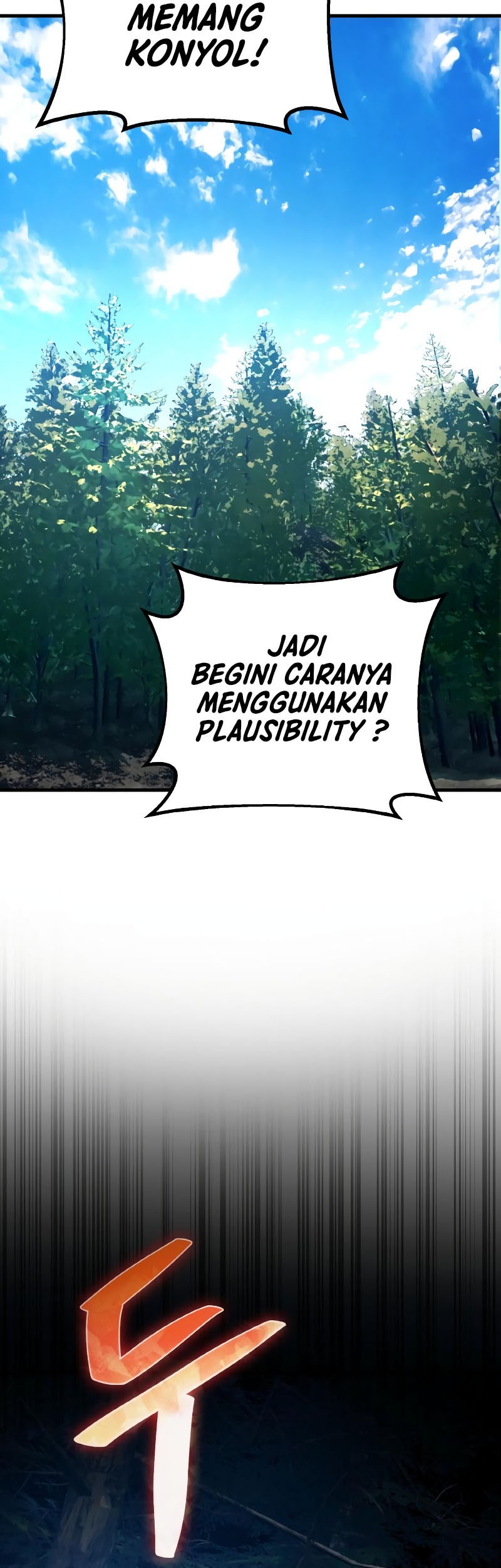 The Game’s Greatest Troll Chapter 6 - halaman 69