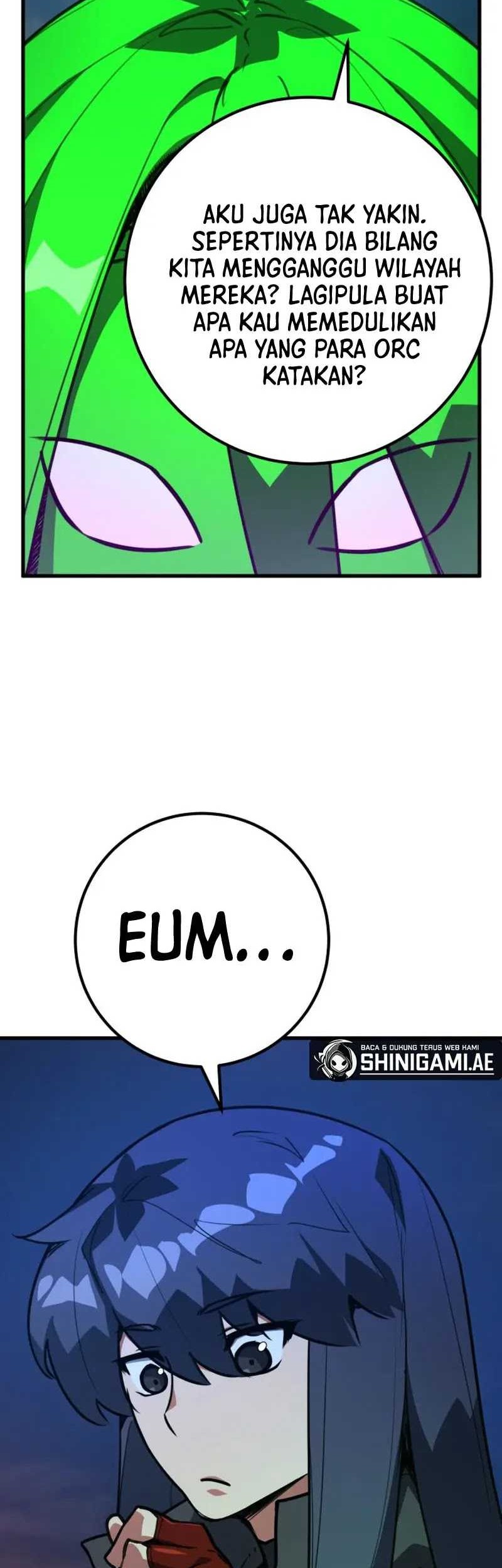 The Game’s Greatest Troll Chapter 60 - halaman 11