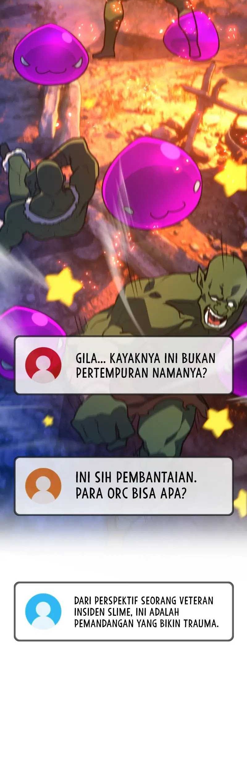 The Game’s Greatest Troll Chapter 60 - halaman 13