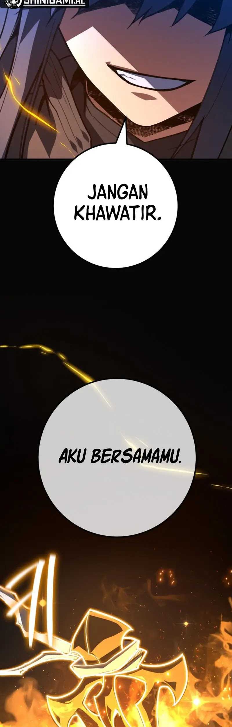 The Game’s Greatest Troll Chapter 60 - halaman 24