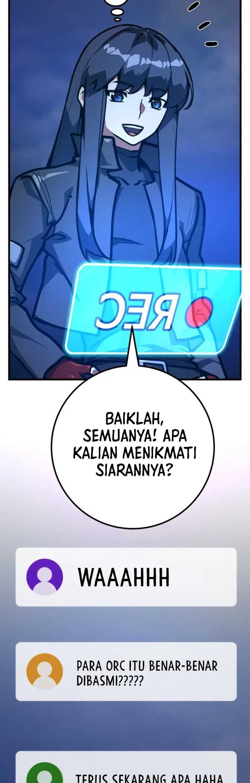 The Game’s Greatest Troll Chapter 60 - halaman 31