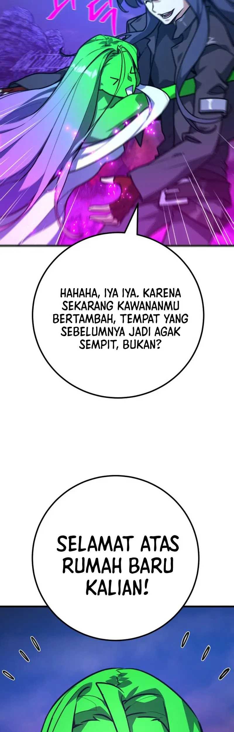 The Game’s Greatest Troll Chapter 60 - halaman 38