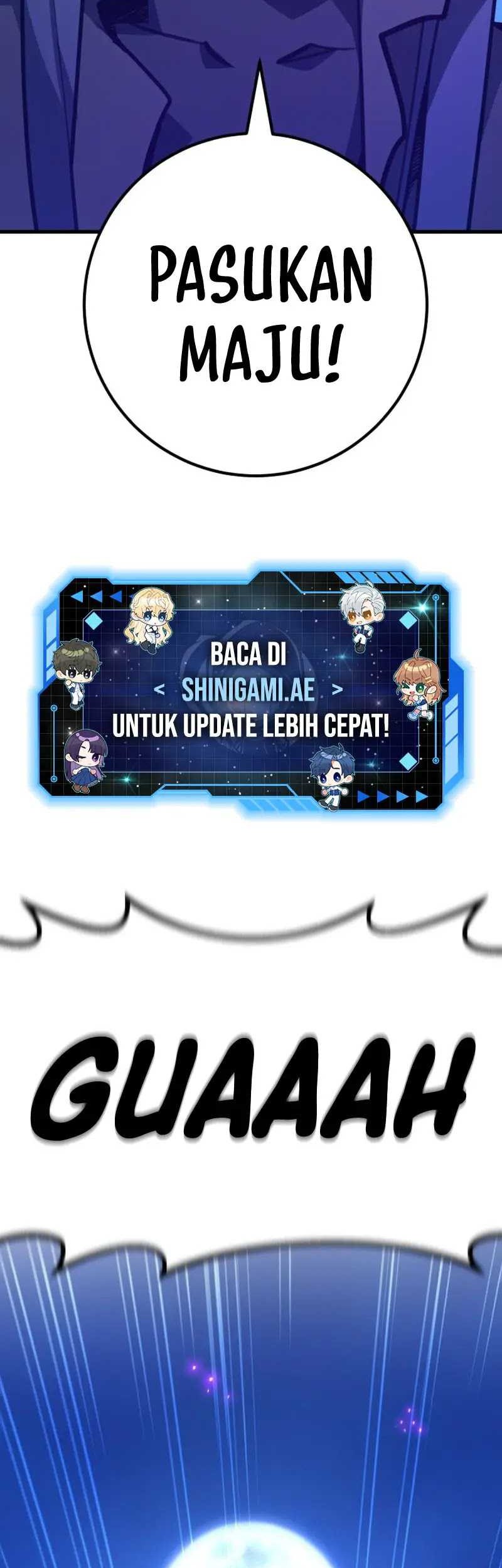 The Game’s Greatest Troll Chapter 60 - halaman 4