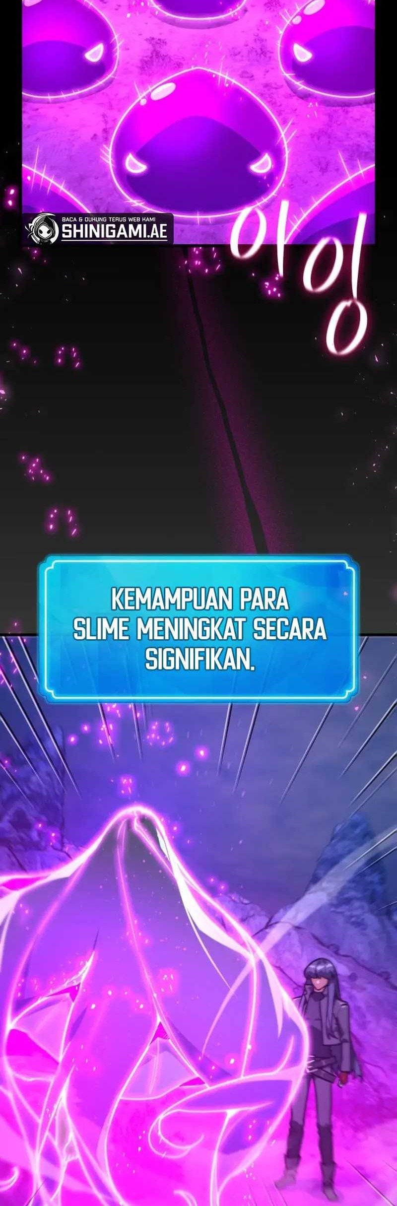 The Game’s Greatest Troll Chapter 60 - halaman 41