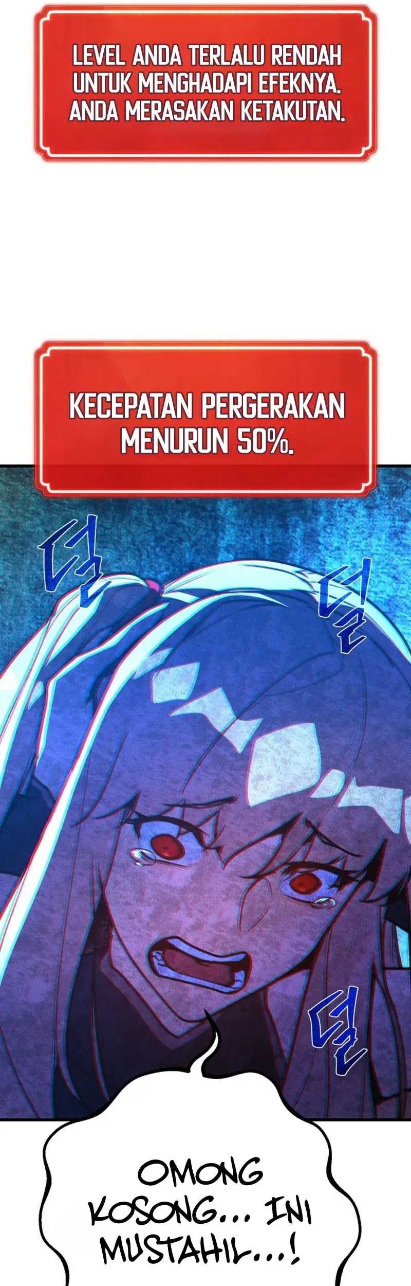 The Game’s Greatest Troll Chapter 60 - halaman 52