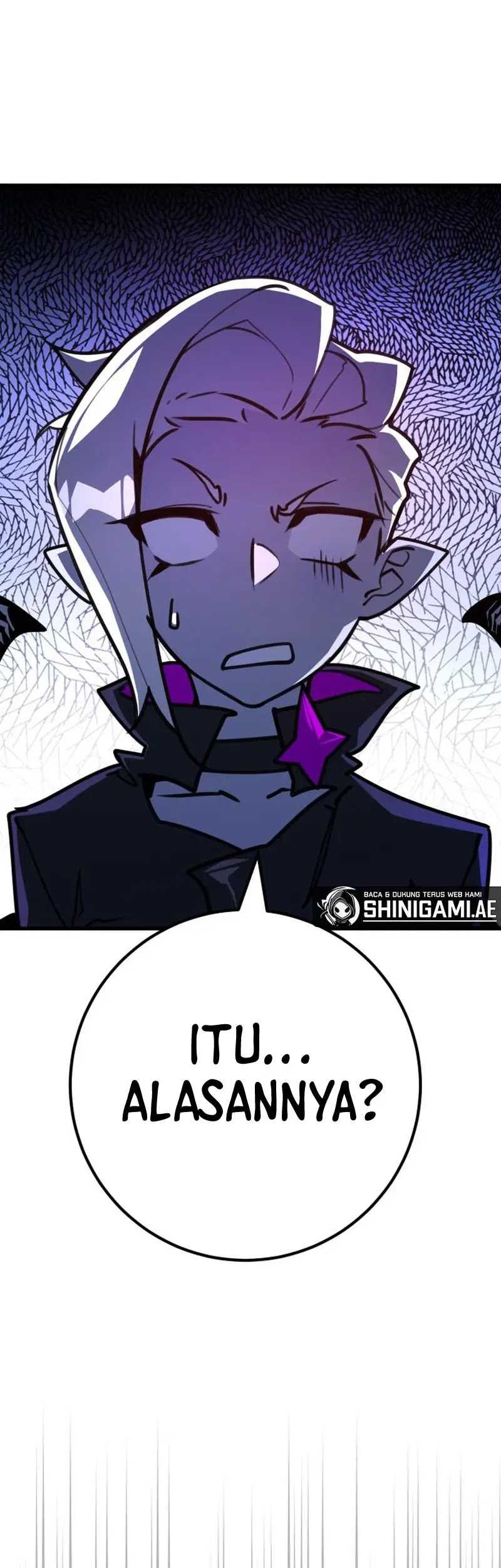 The Game’s Greatest Troll Chapter 60 - halaman 58