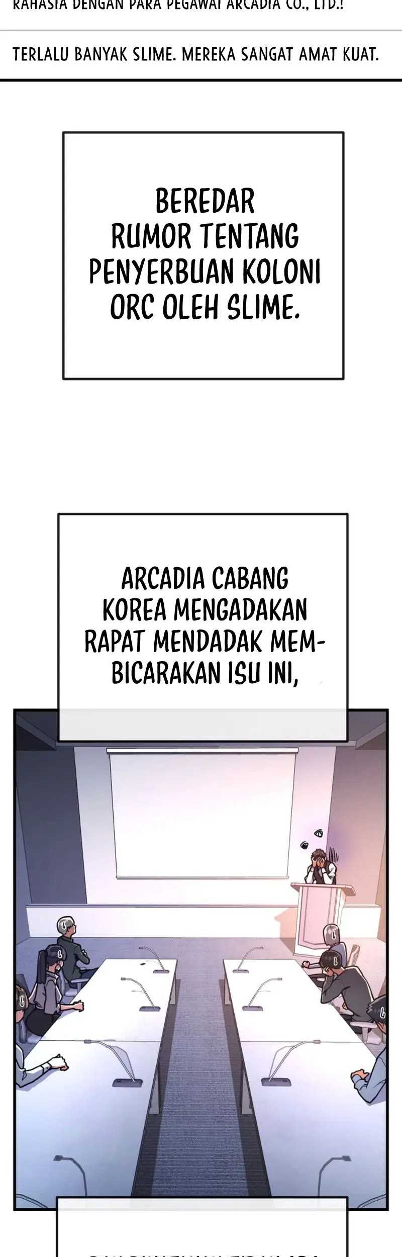 The Game’s Greatest Troll Chapter 60 - halaman 60