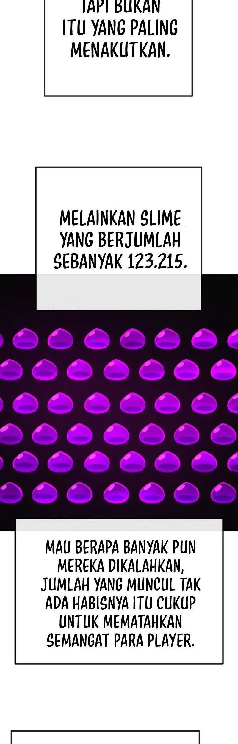 The Game’s Greatest Troll Chapter 60 - halaman 63