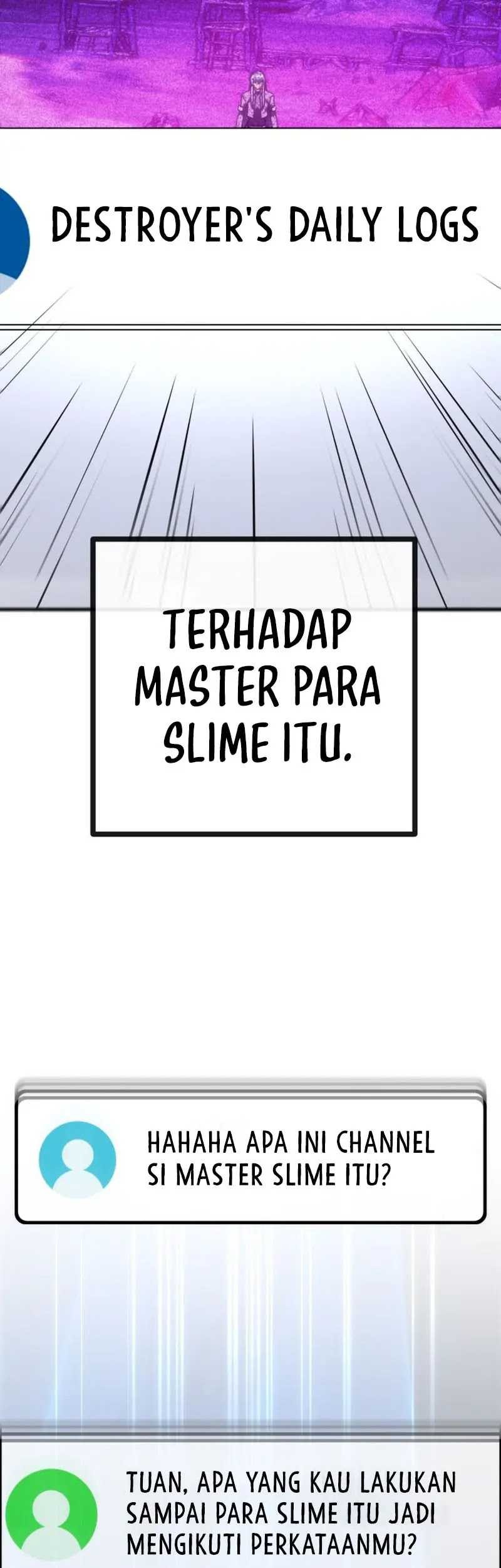 The Game’s Greatest Troll Chapter 60 - halaman 66