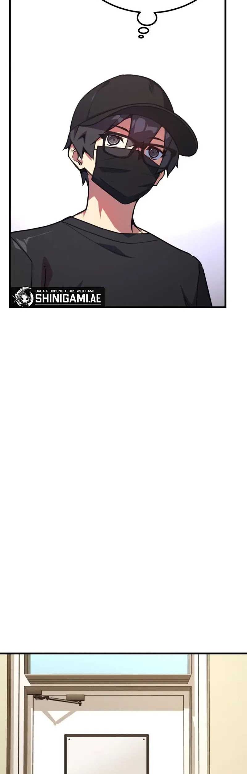 The Game’s Greatest Troll Chapter 61 - halaman 12