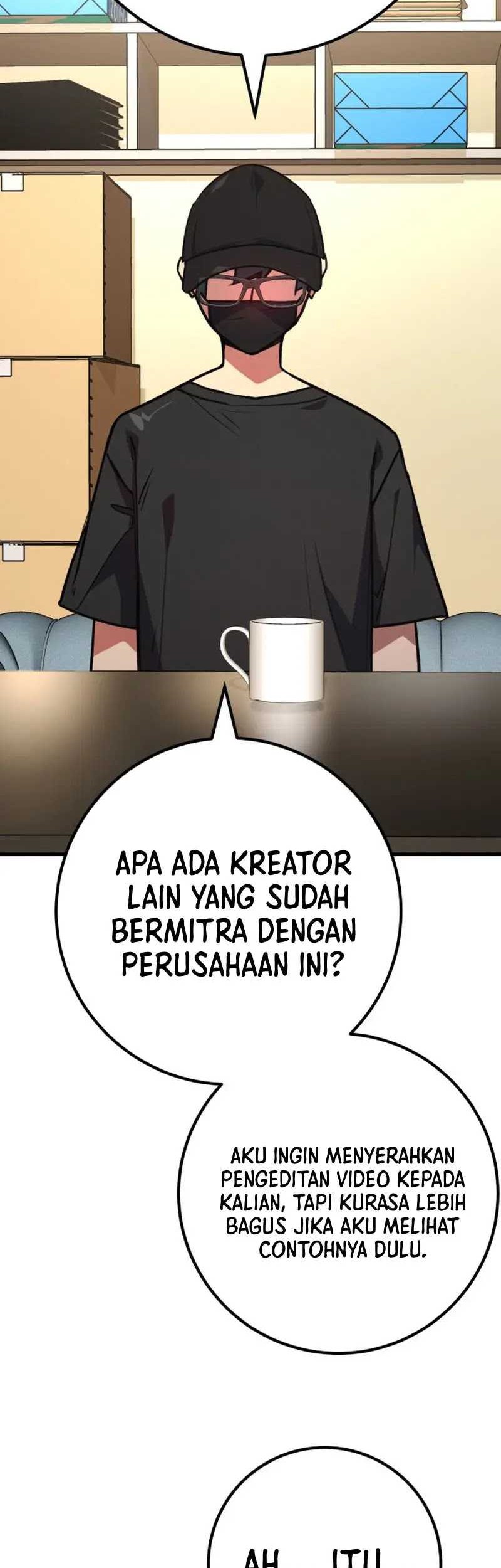 The Game’s Greatest Troll Chapter 61 - halaman 15