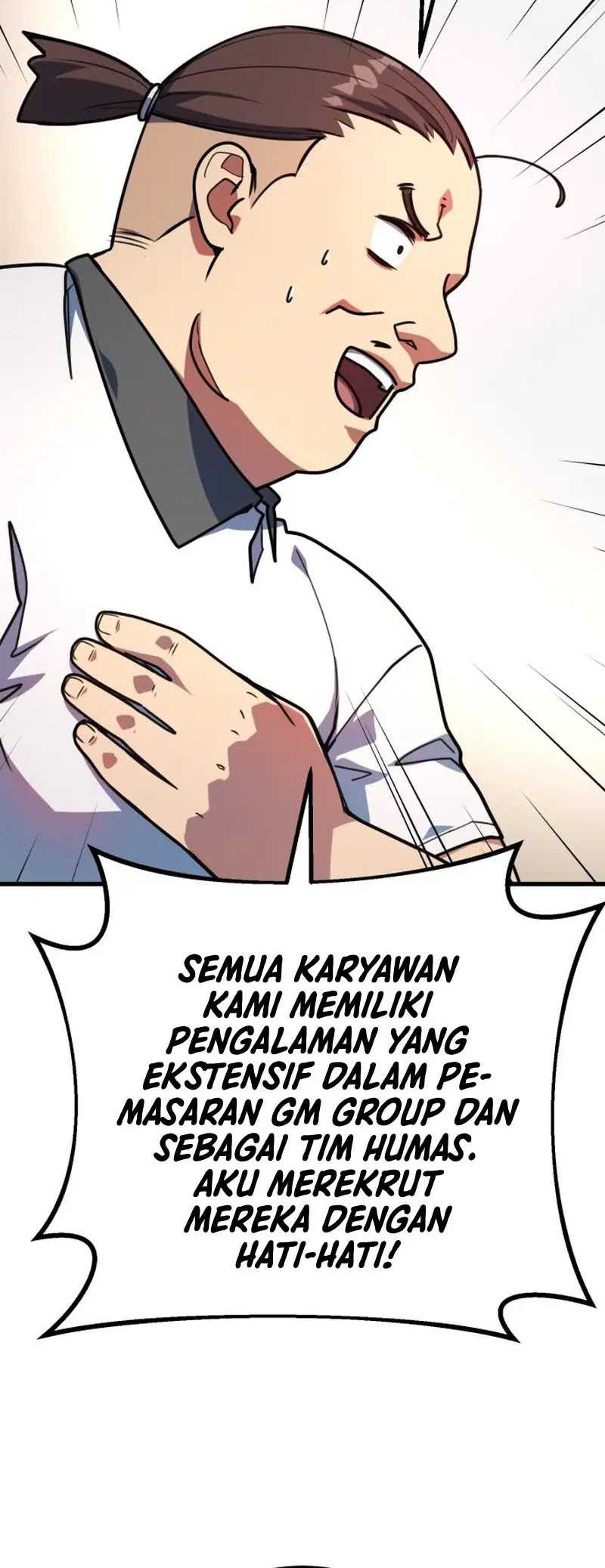 The Game’s Greatest Troll Chapter 61 - halaman 17