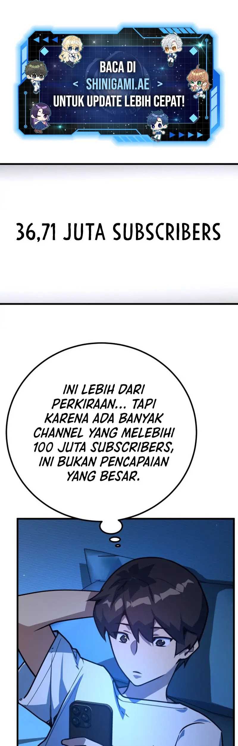 The Game’s Greatest Troll Chapter 61 - halaman 2