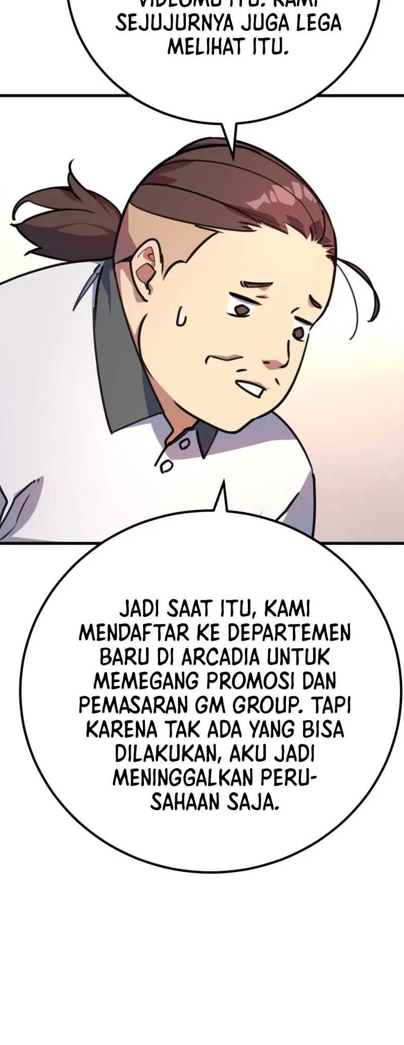 The Game’s Greatest Troll Chapter 61 - halaman 21