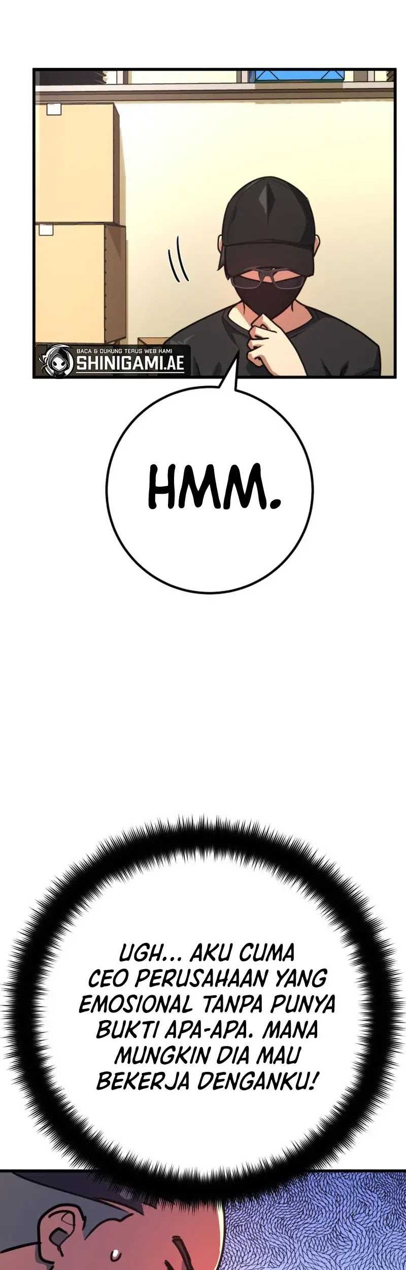 The Game’s Greatest Troll Chapter 61 - halaman 23