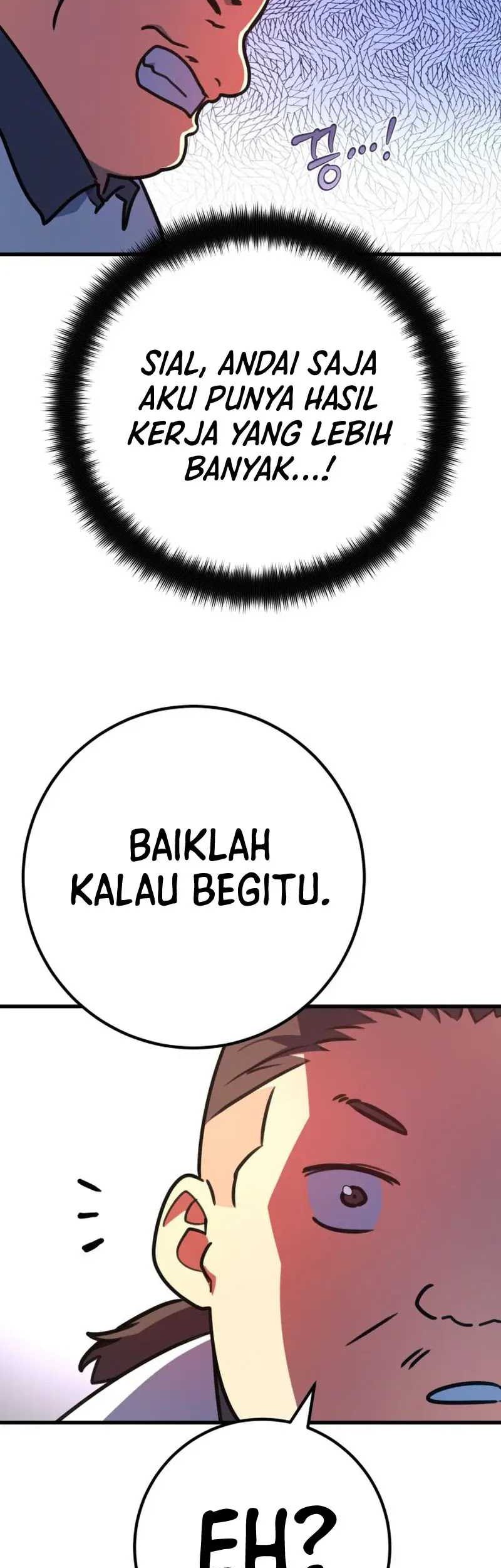 The Game’s Greatest Troll Chapter 61 - halaman 24