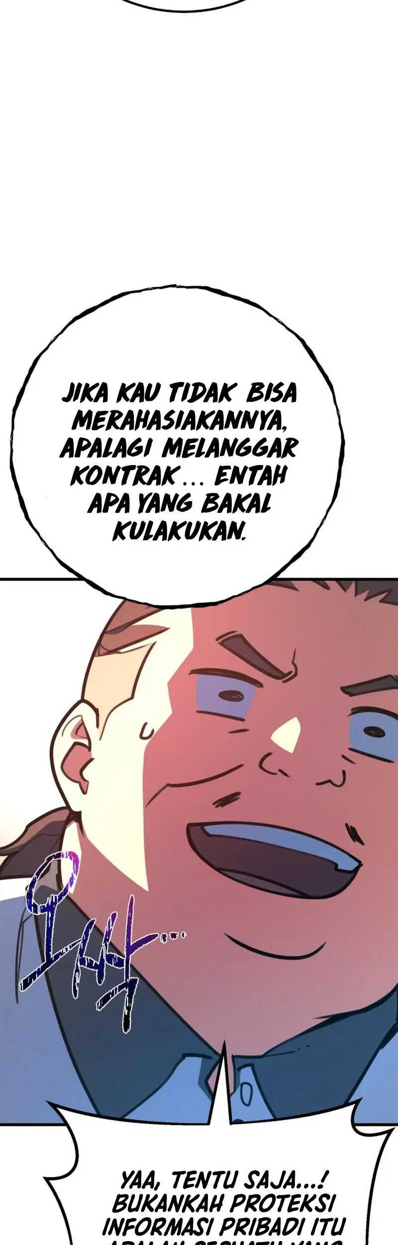 The Game’s Greatest Troll Chapter 61 - halaman 28