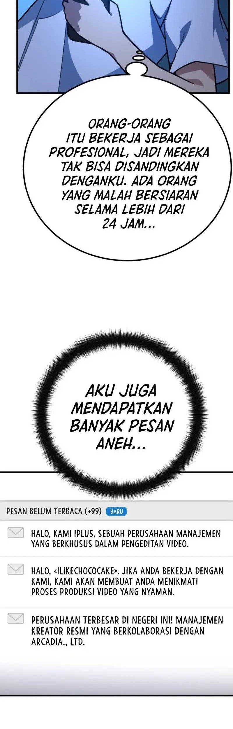 The Game’s Greatest Troll Chapter 61 - halaman 3