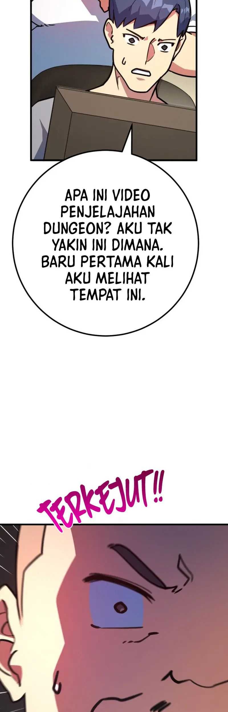 The Game’s Greatest Troll Chapter 61 - halaman 36