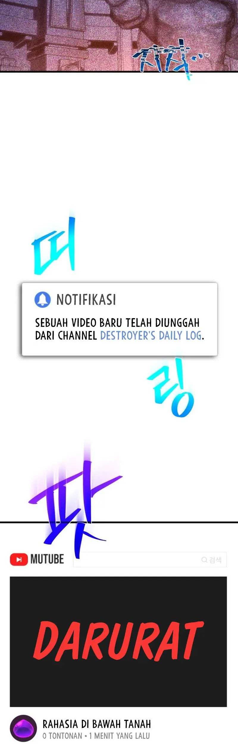 The Game’s Greatest Troll Chapter 61 - halaman 39
