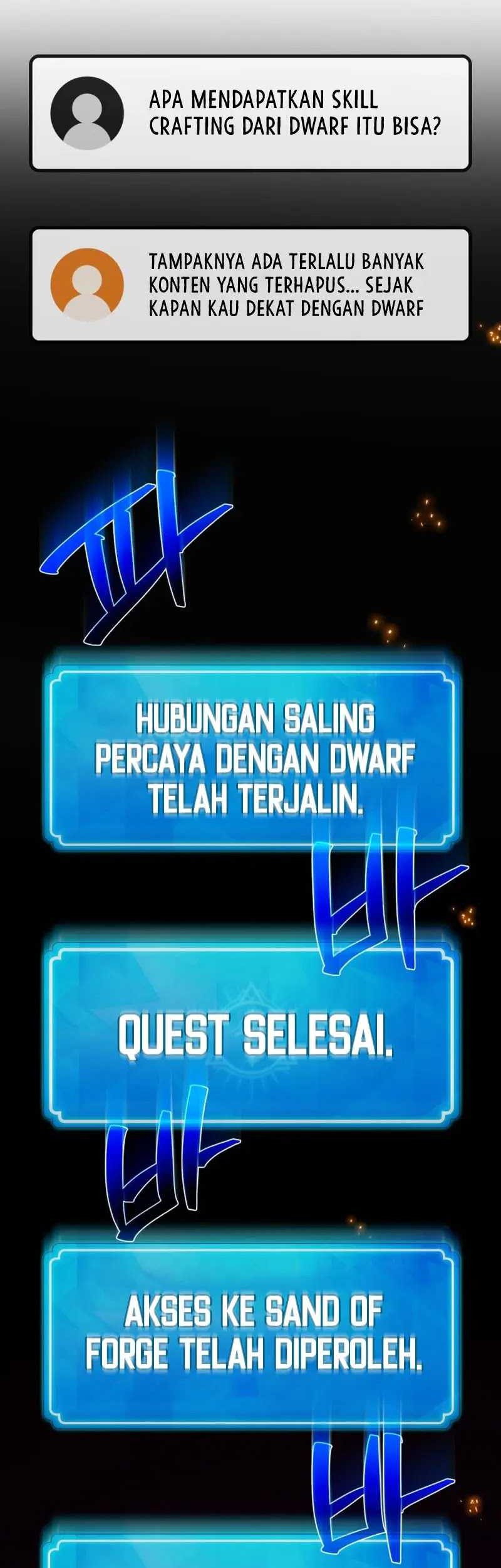 The Game’s Greatest Troll Chapter 61 - halaman 44
