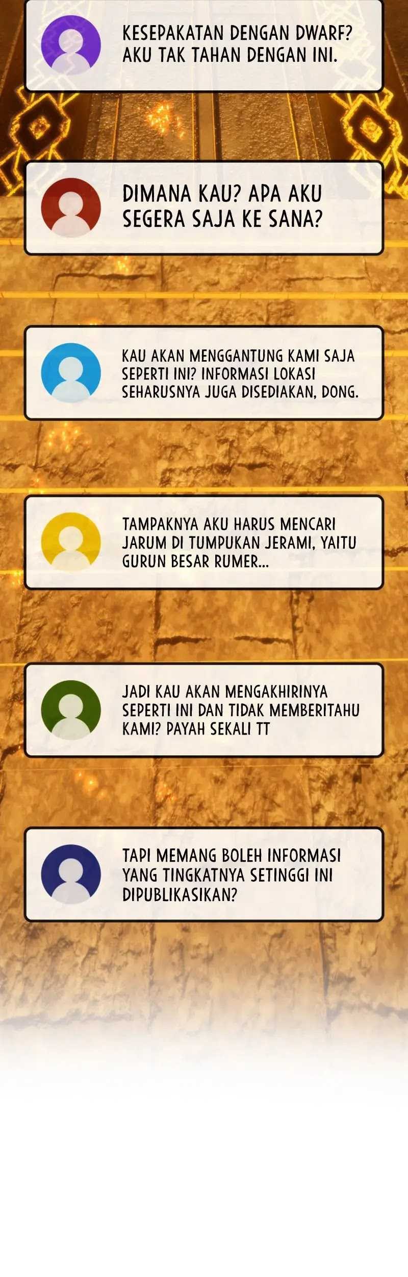 The Game’s Greatest Troll Chapter 61 - halaman 46