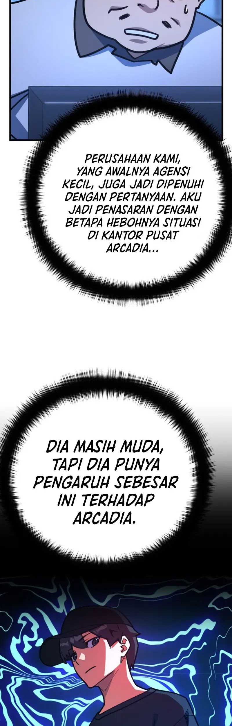 The Game’s Greatest Troll Chapter 61 - halaman 48