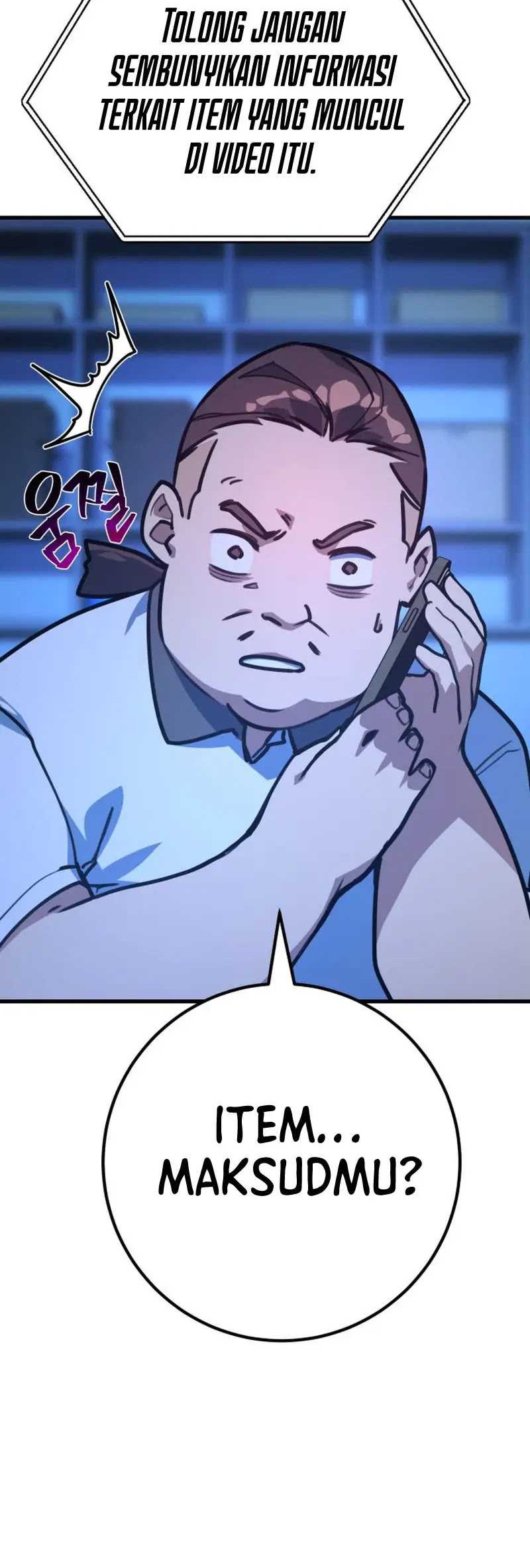 The Game’s Greatest Troll Chapter 61 - halaman 53