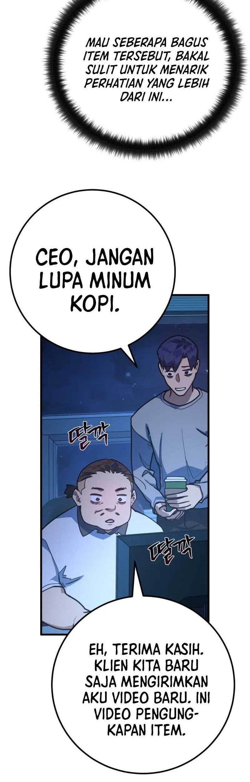 The Game’s Greatest Troll Chapter 61 - halaman 55